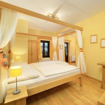 Hotel Garni Myší Díra Thumbnail