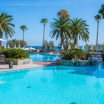 Marins Suites - Adults Only Hotel