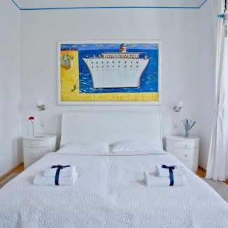 Rooms Zagreb 17 Thumbnail
