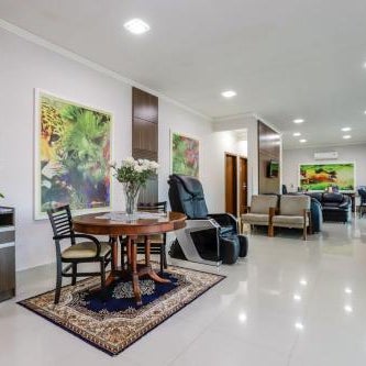 Hotel Trevita Foz Thumbnail