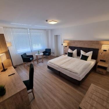 Hotel Zum Jägerhaus Thumbnail