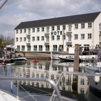 BB-Hotel Aarhus Havnehotellet Thumbnail
