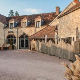 La Rotisserie du Chambertin