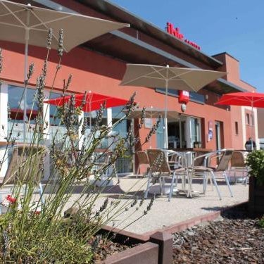 ibis Albert Pays De Le Somme