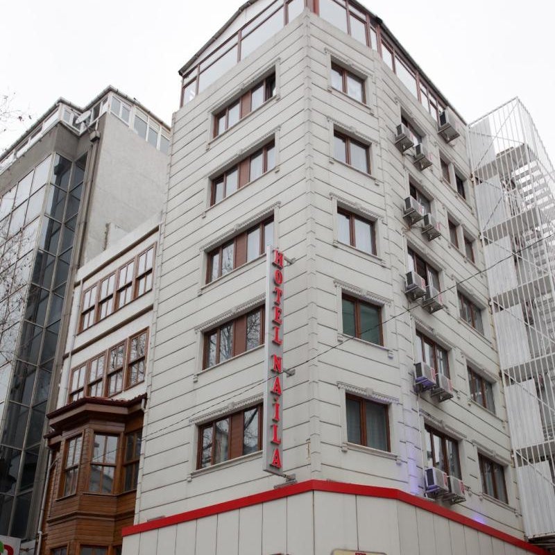 Naila Hotel Thumbnail
