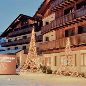 Montana Lodge & Spa, by R Collection Hotels