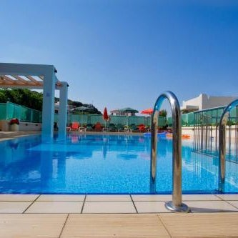 Mythos- Platanias- Hotel -Apts