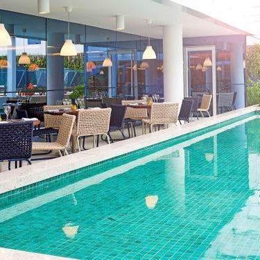 Novotel Rio de Janeiro Parque Olimpico