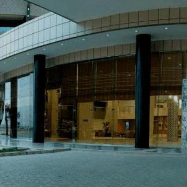 Radisson Blu Hotel & Convention Center, Alexandria