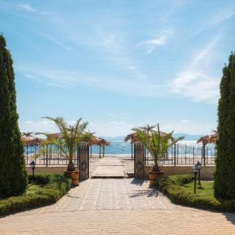 Festa Pomorie Resort Thumbnail