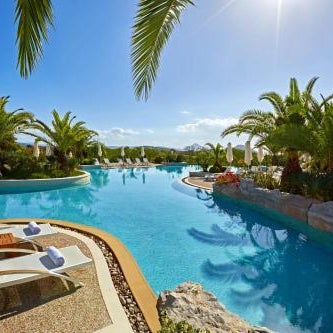 The Westin Resort, Costa Navarino