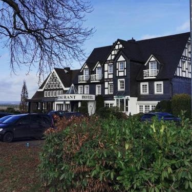 Hotel Albus