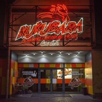 Kukubara Bowling Center