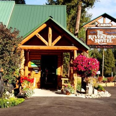 Riverfront Motel & Cabins Thumbnail