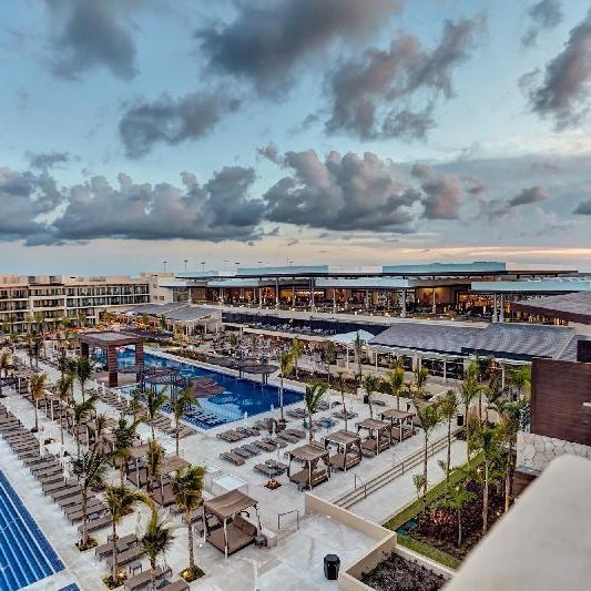 Royalton Riviera Cancun, An Autograph Collection All-Inclusive Resort