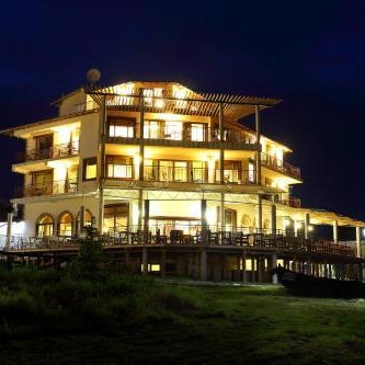 Seven Generations Winery Hotel Thumbnail