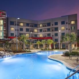 Choctaw Casino Hotel - Grant Thumbnail