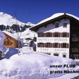 Hotel Stülzis