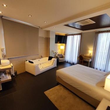 Hotel Puerta del Arco