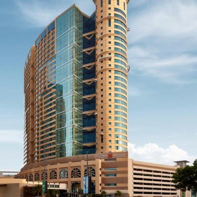 Grand Millennium Al Wahda Abu Dhabi Thumbnail