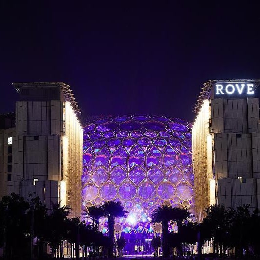 Rove Expo 2020 Thumbnail