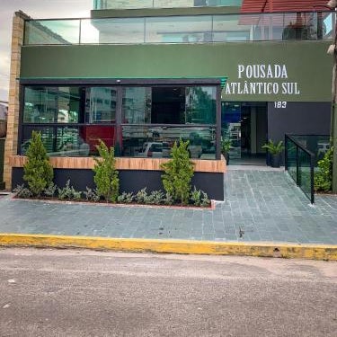Atlântico Sul Hotel