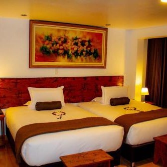 Hotel Tara Machupicchu Thumbnail