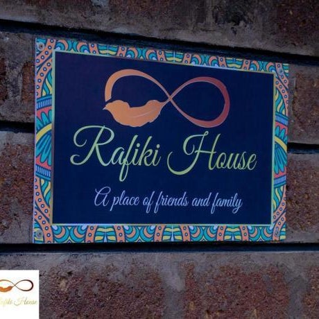 RAFIKI HOUSE Thumbnail