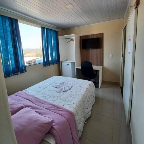 Hotel Brasília - centro Thumbnail