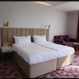 Orient Hotel Bishkek