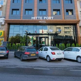 Best Western Izmir Hotel