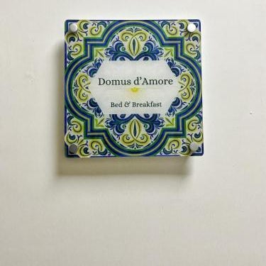 Domus d'Amore Thumbnail