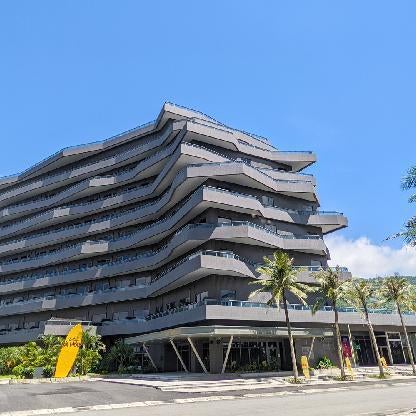 OA HOTEL Wushih Marina Thumbnail