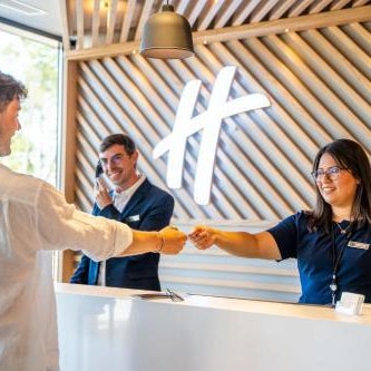 Holiday Inn Bordeaux Merignac By IHG