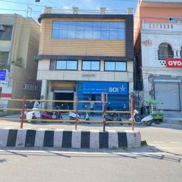 Hotel Shiwalik Grand