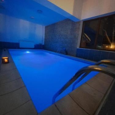 Pensiunea Montan din Bran,sat Simon SPA indoor