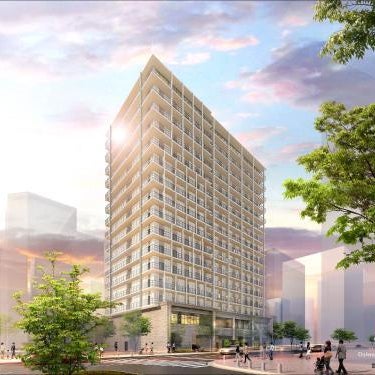 Daiwa Roynet Hotel KOBE-SANNOMIYA PREMIER Thumbnail