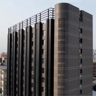 K Hotel Douala Thumbnail