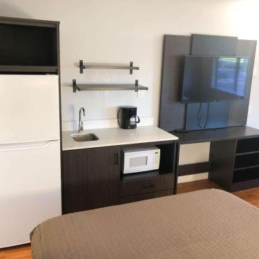 Motel 6 Sacramento CA Natomas Thumbnail