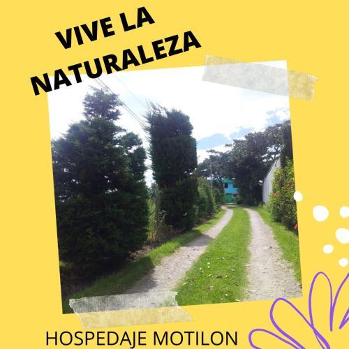 Hospedaje el Motilon Thumbnail