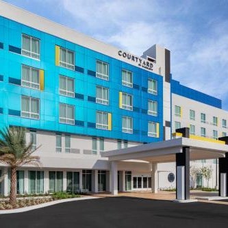 Courtyard by Marriott Titusville Kennedy Space Center Thumbnail