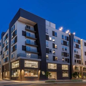 Vib Hotel by Best Western Denver RiNo Thumbnail
