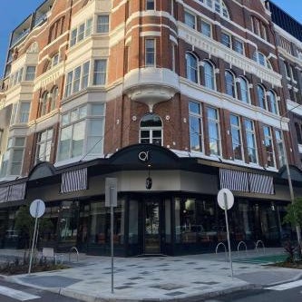 QT Newcastle Thumbnail