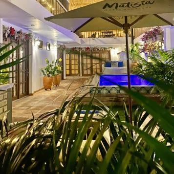 Matisia Hotel Boutique
