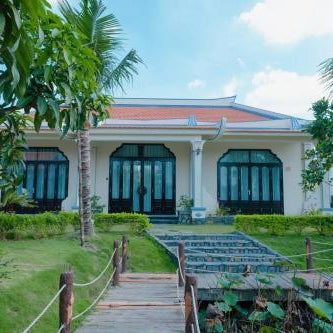 Cantho Eco Resort Thumbnail