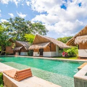 LA QUEBRADA ECO LODGE Hotel Boutique Thumbnail
