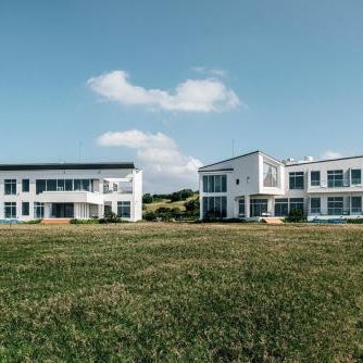 Sunlight on the peninsula Thumbnail