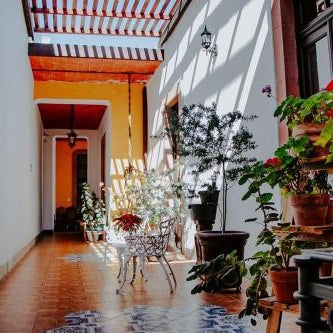 GRAN ALCÁZAR HOTEL BOUTIQUE Thumbnail