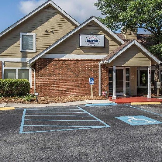Suburban Studios Columbia - Harbison Thumbnail