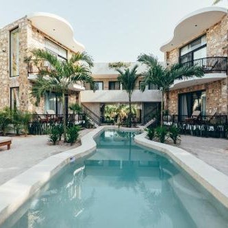 Cucu Hotel El Cuyo Thumbnail